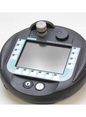 非实价议价议价Simatic Mobile Panel 177 DP 6AV6645-0AC01-0AX0