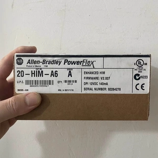 罗克韦尔 cpu 非实价议价议价 现货库存 HIM 海外货源 顺丰