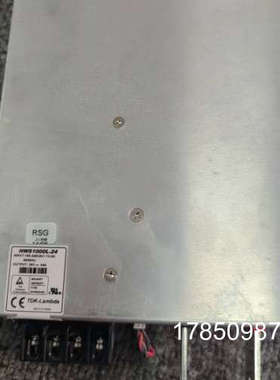 议价TDK-Lambda电源 HWS1000L-24  HWS1000L-36  HWS1000L-48议价