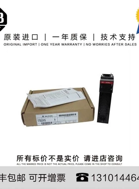 非实价议价议价 1756-OB16D 0.381 KG MY ControlLogix 16 Pt 24V