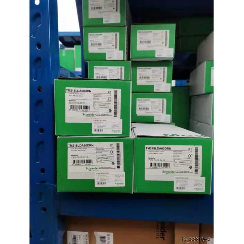 非实价议价议价施耐德TM218LDA16/LDA24/LDA40/LDA60DRN/LDA40DRP