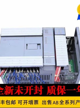 非实价议价议价Allen-Bradley 1746-IO8 0.413 KG MY SLC 8 Point