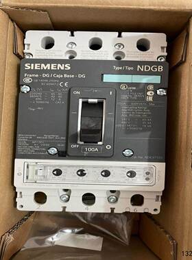 非实价议价议价[锦坤工控]议价断路器 NDGB 3VL2515-3RR30-非实价