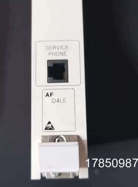 议价ABB AF04LE 控制卡，型号1KHL015545R00议价