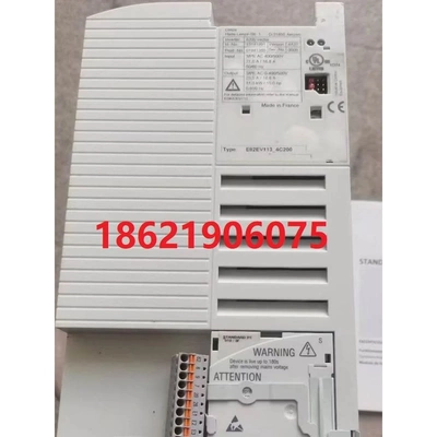 非实价议价议价E82EV113K4C200 伦茨/Lenze变频器 全新原装现货质