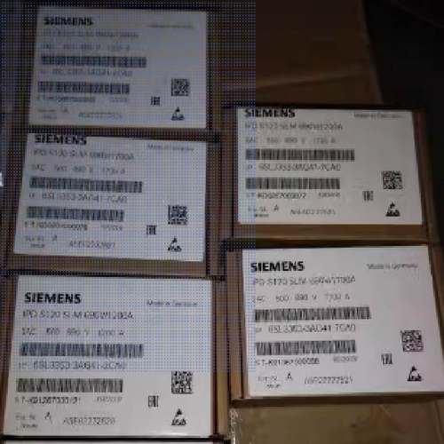 非实价议价议价6SL3351-3AE33-8DA0/8DAO 原装 SINAMICS G130 备