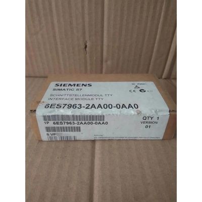 非实价议价议价议价6ES7963-2AA00-0AA0S7-400通讯模块6ES7963-2A