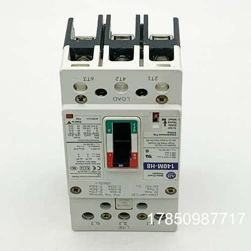 议价140M-H8P-C30断路器美国罗克韦尔Allen-Bradley140MH8PC30议