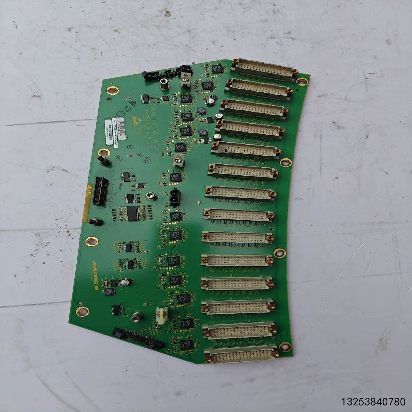 非实价议价议价[锦坤工控]议价sprit d524板与探测器模块拆机实物