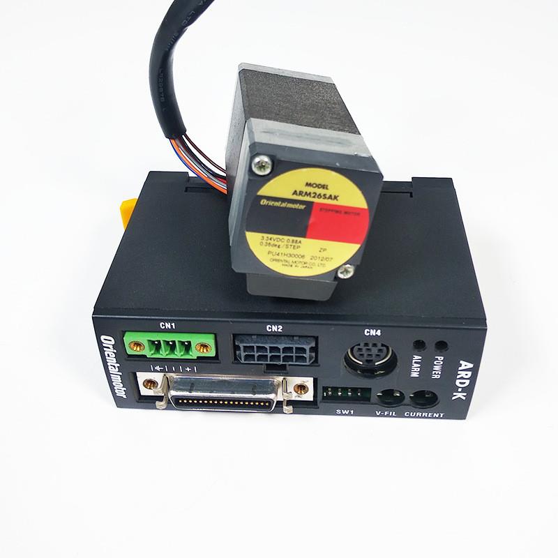 非实价议价议价全新VEXTA步进电机驱动器成套ARM26SAK/ARD-K非实