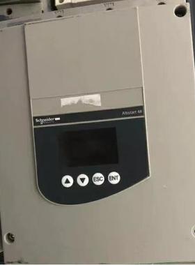 非实价议价议价优惠供应软启动器 ATS48M12Y 现货实物拍摄咨询议