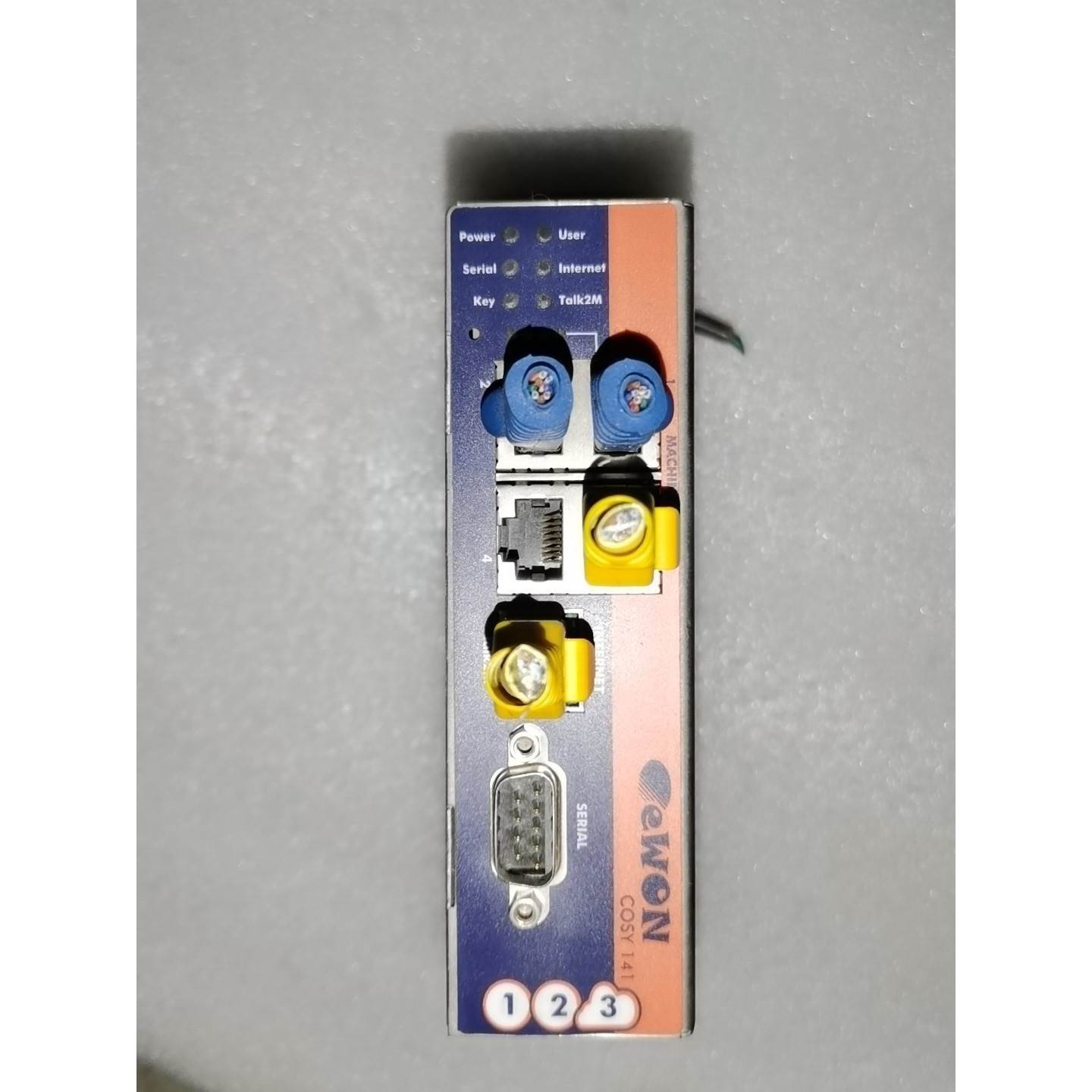 议价议价原装拆机eWON COSY141,1515-0024-39,议价议价