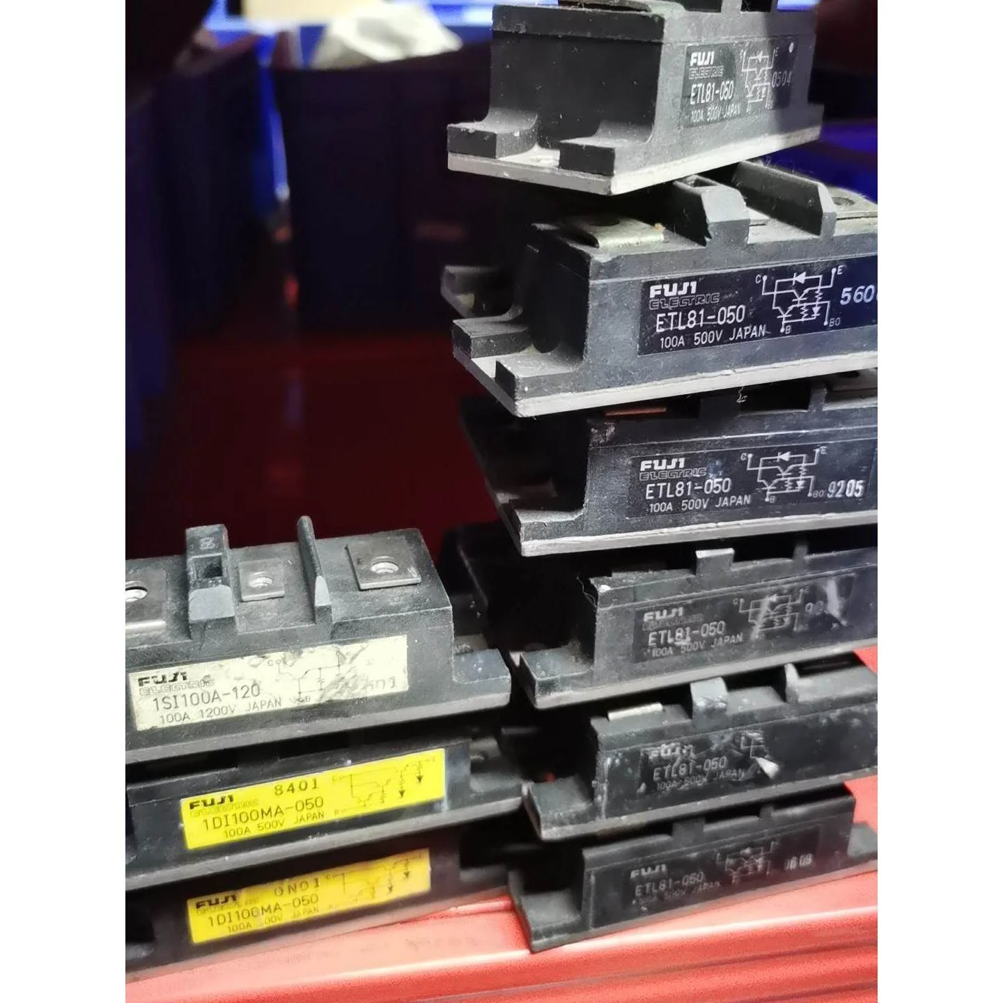 非实价议价议价询价ETL81-050，1DI100MA-050，1SI100A议价非实价