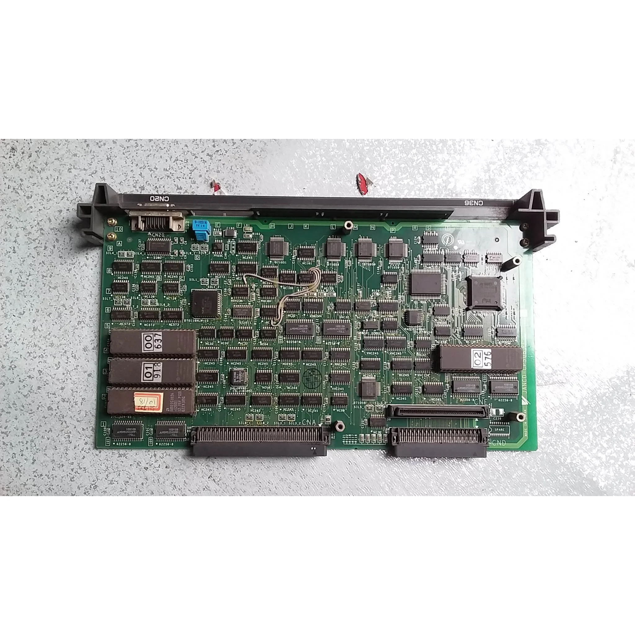 非实价议价议价浩 JANCD-CP50B.E 议价 二手 实物拍摄非实价议价