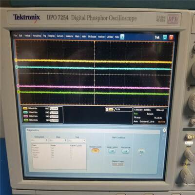 议价商品勿拍DPO7354C示波器 DPO7254C 7104C DPO705议价商品勿拍