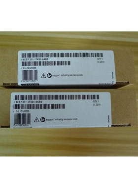非实价议价议价6ES7511-1TK01-0AB0  S7-1500，CPU1511T-1PN 中央
