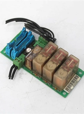 非实价议价议价ABB 主板板卡 SNAT 604 IFS 5761861-2B 现货实拍