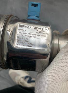 非实价议价议价全新E+H Cerabar M压力变送器PMP46-RE13M1J1ELD