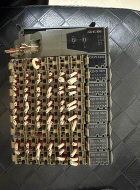 非实价议价议价X20BC8083 X20PS9400一片 X20DI937非实价议价议价