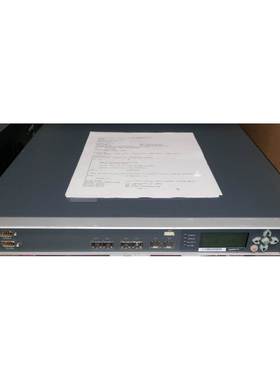 议价议价F5 BIGIP 1500 LTM GTM LC 负载均衡 整机 电源议价议价