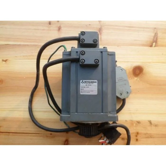 非实价议价议价二手伺服电机 HA-FE63 HA-FE63B 拆机 功能包好 议