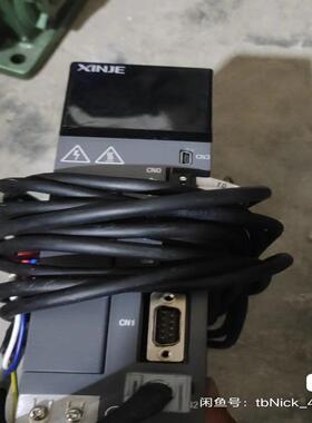 非实价议价议价捷诚：信捷Ds5L750w伺服套装询价非实价议价议价