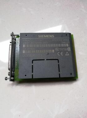 非实价议价议价二手议价 西门子6ES7962-4AA00-0AC0 IF962-LPT SI