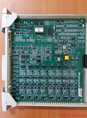 非实价议价议价拍前询价:51403393-100 HONEYWELL 输入输出模块