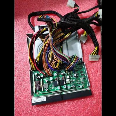 非实价议价议价HP DL370G6 ML370G6电源接口板背板 49议价非实价