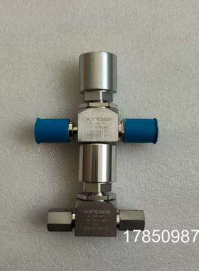 议价（统统工控）XINGQI隔膜阀6L-DVC-4FC议价