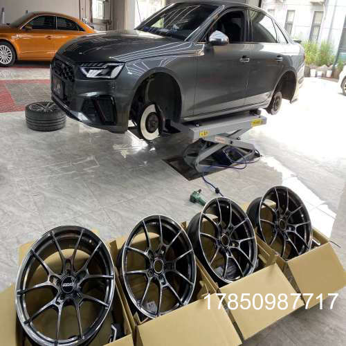 议价【芯企】Rays G025锻造轮壳/议价议价