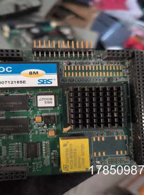 议价【议价】TEKA SdK-1021工控卡 PASSED sbsp37，议价议价