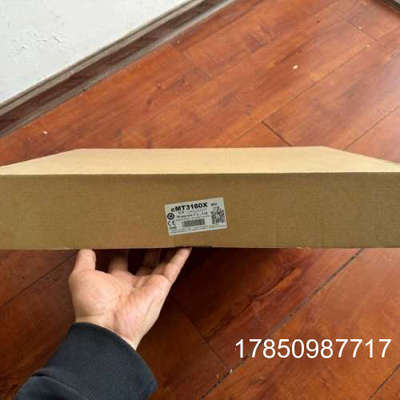 议价威纶通cMT3160X触控屏幕，15.6寸议价