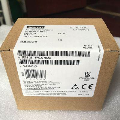 非实价议价议价6ES7231-7PD22-0XA8/OXA8EM231CN输入模块6ES72317