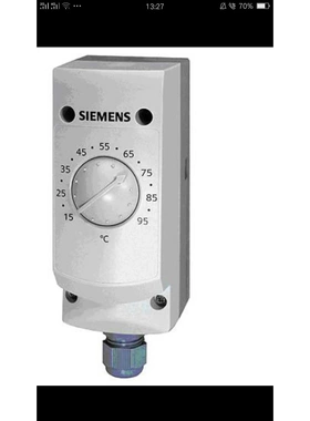 非实价议价议价RAK-TW.1200B-H S55700-P117/温度保护限值器正品