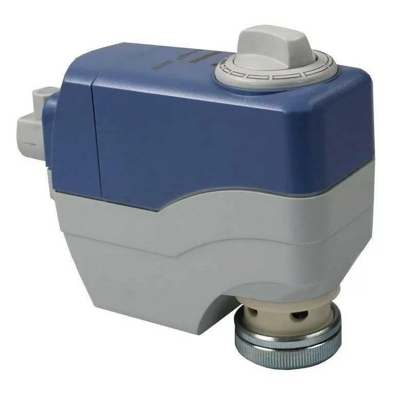 非实价议价议价正品SSC81电动阀门执行器机构水阀驱动器开关型24V