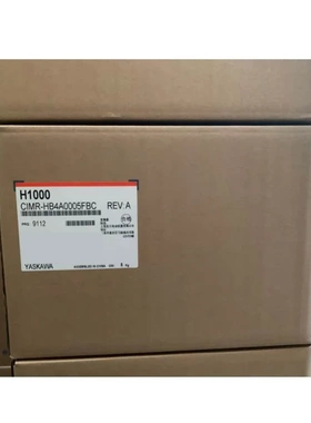 非实价议价议价变频器CIMR-LB4A0009/0015/0018/0024/0031/0039/F