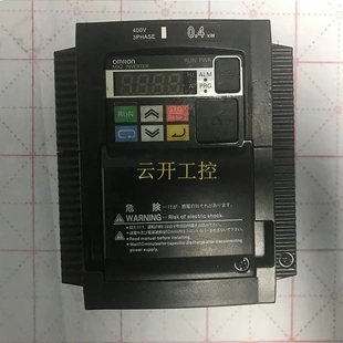 ZV1現貨特價 非實價議價議價全新無包裝 3G3MX2 A4004 非實價議 包郵
