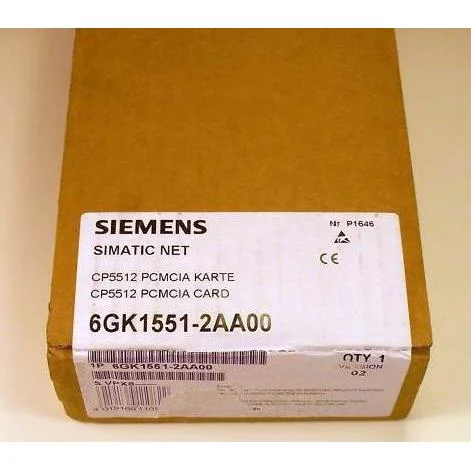 非实价议价议价德国6GK1551-2AA00/6GK15512AA00CP5512通讯处理器