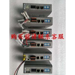 非实价议价议价议价直拍不发议价雷赛EtherCAT拆机二手总线开环步