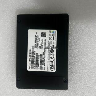 议价议价议价+三星PM1733 7.68T U.2 NVME PCIE4.议价议价