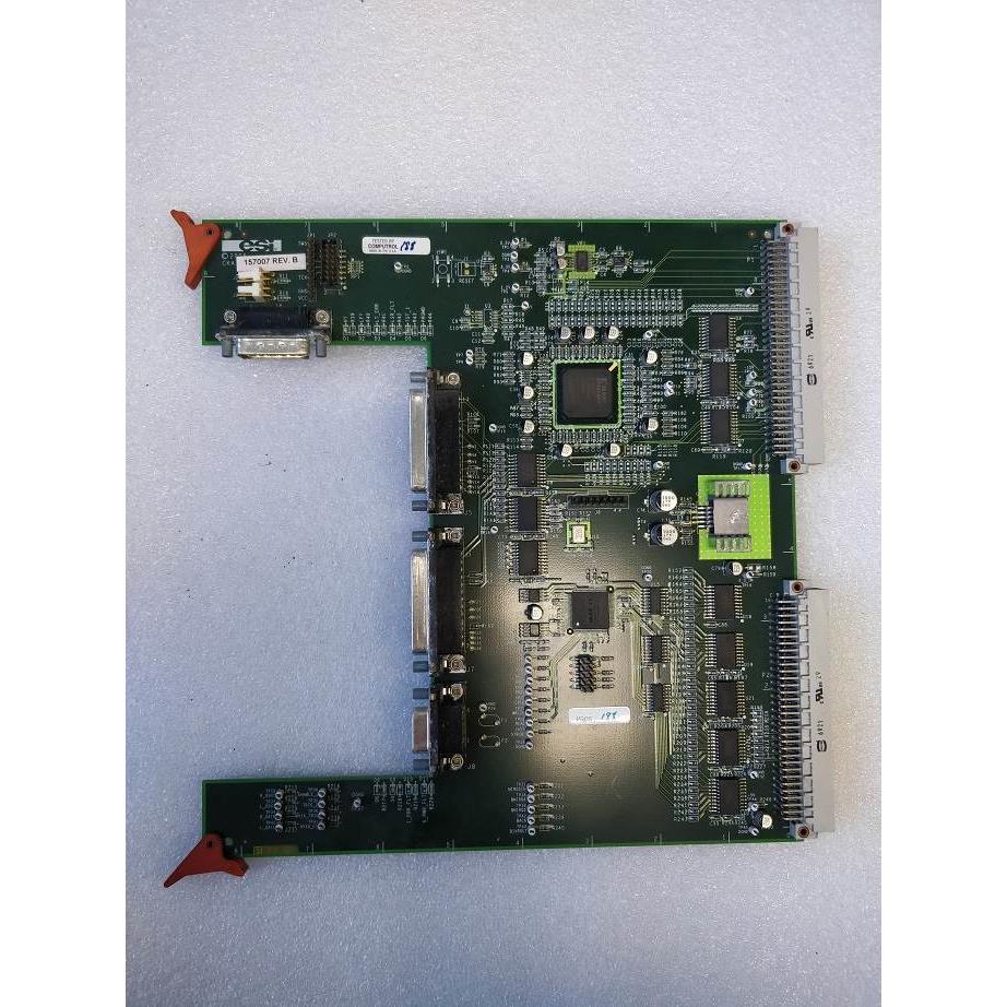 非实价议价议价 CKA 157007 REV.B 原装拆机控制卡非实价议价议价