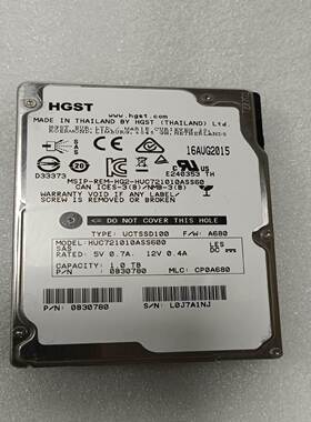 议价议价拍前询价~HGST C7K1000 0B30780 CP0A680 H议价议价