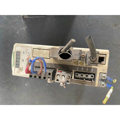 非实价议价议价LXM23DU04M3XLXM23DU07M3X施耐德伺服驱动器 议价