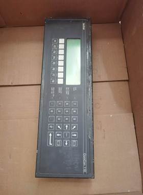 议价议价berthel ComCon 110 控制面板,机器设备上拆议价议价