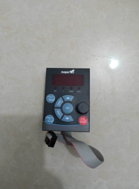 非实价议价议价议价议价议价和平 HAPN 变频器面板 操作显示板议