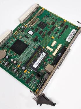 非实价议价议价二手 VME 板卡960K65511-A MIOP_ PPC 140E64954A