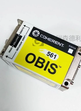 非实价议价议价二手相干激光器OBIS 561-150 LS议价非实价议价议