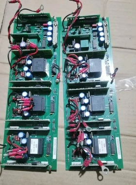 非实价议价议价蒂森电梯变频器驱动板GDI 950524 LS 0 83议价非实