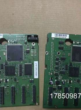 议价vacon伟肯变频器CPU控制板 752B 752C  PC00761D 询议价